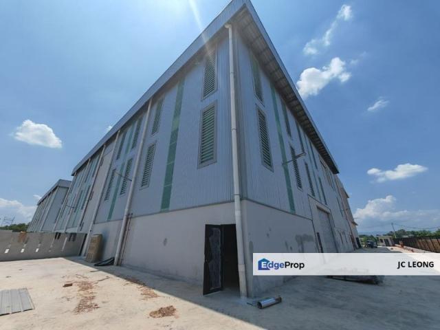 Warehouse for rent in Kajang, Langat