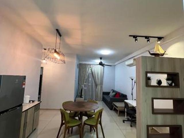 Serviced Residence for rent in Bukit Ledang, Johor