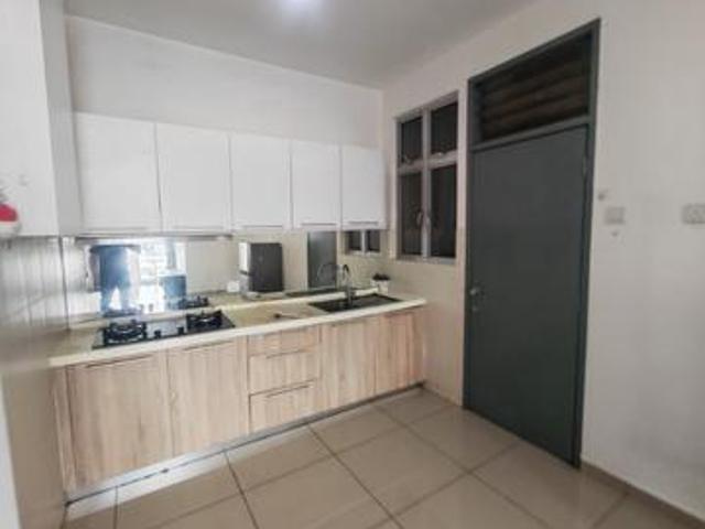 Serviced Residence for rent in Bukit Ledang, Johor