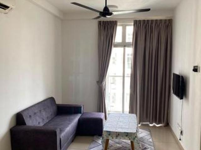 Serviced Residence for sale in Iskandar Puteri, Johor Bahru