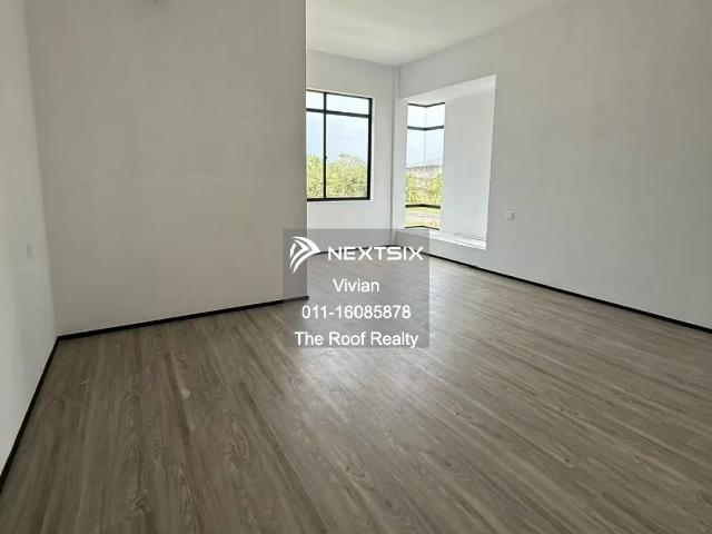 Residential House for sale in Johor