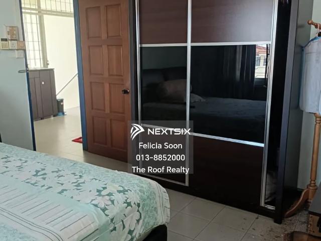 Residential House for sale in Johor