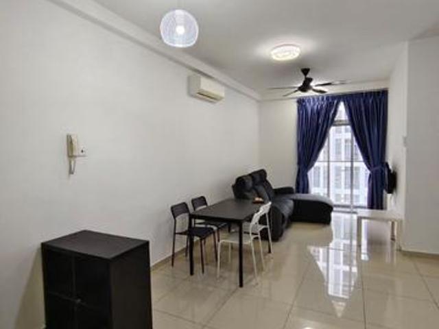Serviced Residence for sale in Bukit Ledang, Johor