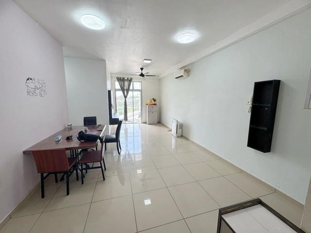 Serviced Residence for sale in Bukit Ledang, Johor