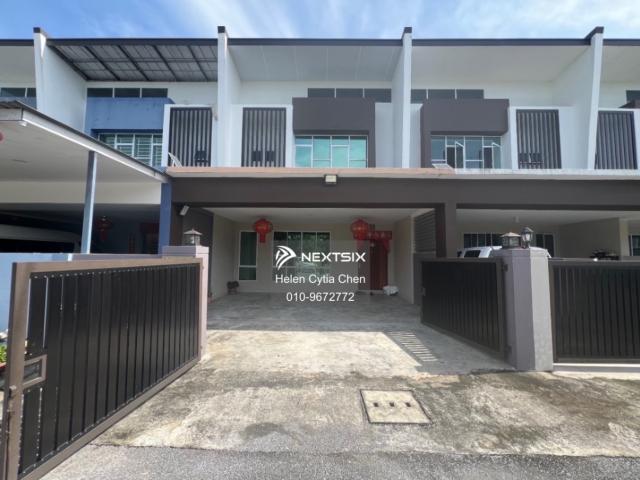 Residential House for rent in Johor