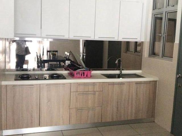 Serviced Residence for rent in Bukit Ledang, Johor