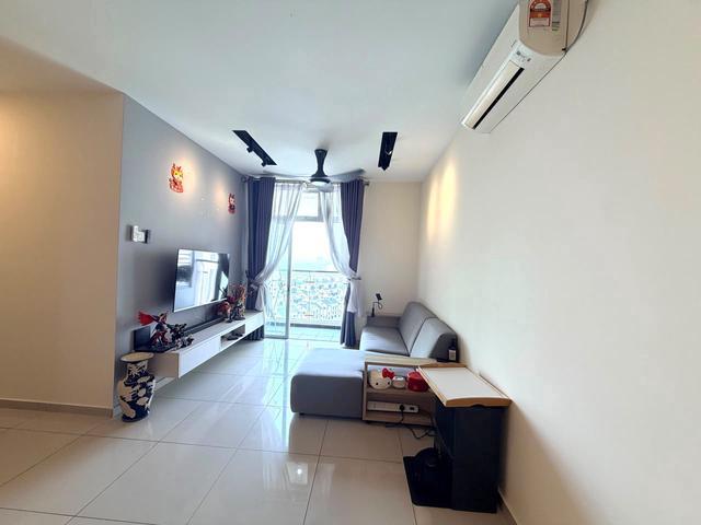 Serviced Residence for rent in Iskandar Puteri, Johor Bahru