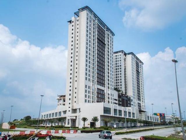 Serviced Residence for rent in Bukit Ledang, Johor