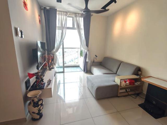 Serviced Residence for rent in Iskandar Puteri, Johor Bahru