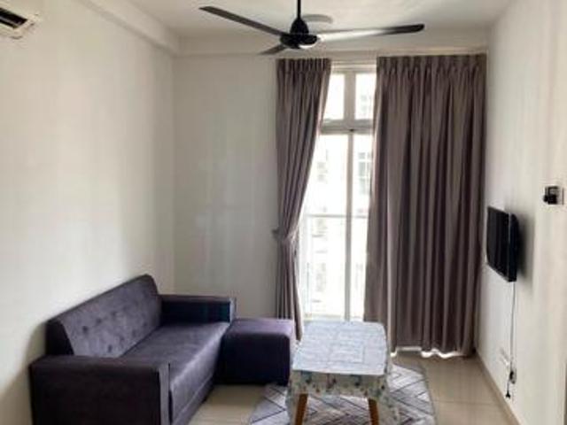 Serviced Residence for sale in Iskandar Puteri, Johor Bahru
