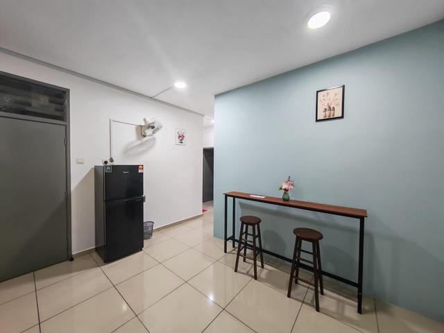 Serviced Residence for rent in Bukit Ledang, Johor