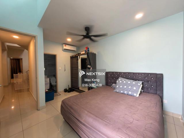Residential House for sale in Johor