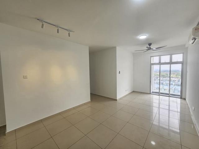 Serviced Residence for sale in Bukit Ledang, Johor
