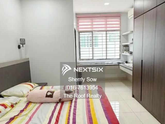 Residential House for sale in Johor Bahru, Johor