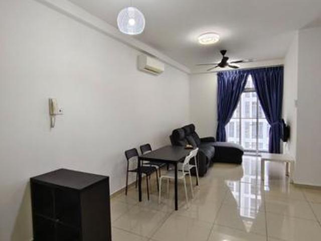 Serviced Residence for sale in Bukit Ledang, Johor