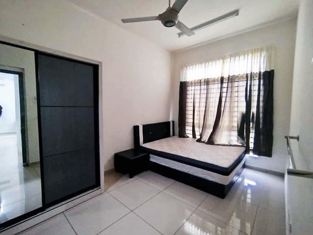 Apartment for rent in Bukit Ledang, Johor
