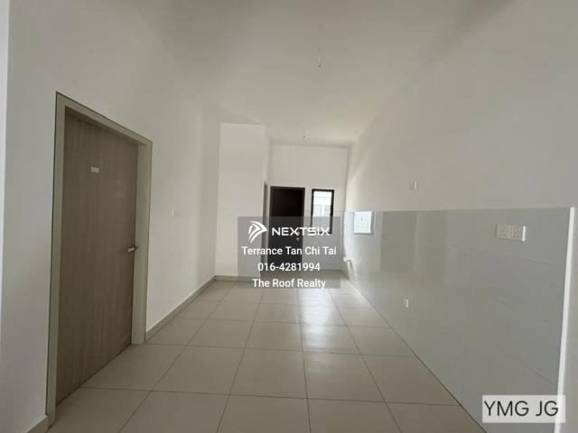 Residential House for rent in Johor