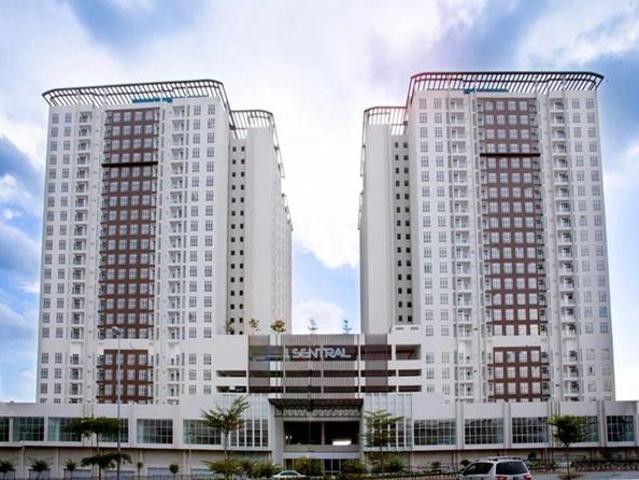 Serviced Residence for rent in Bukit Ledang, Johor