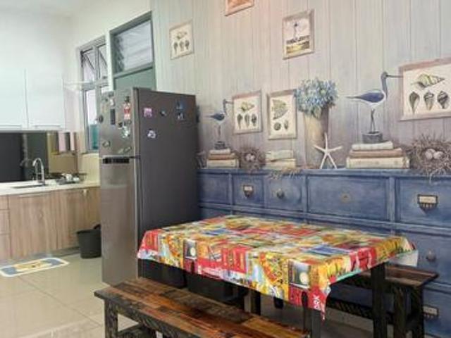 Serviced Residence for rent in Iskandar Puteri, Johor Bahru