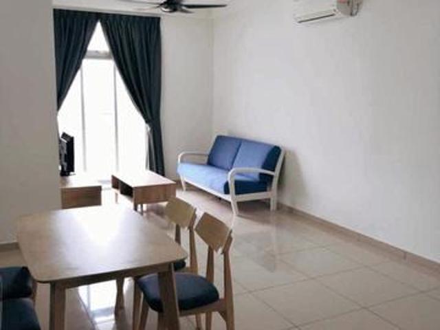 Serviced Residence for rent in Bukit Ledang, Johor