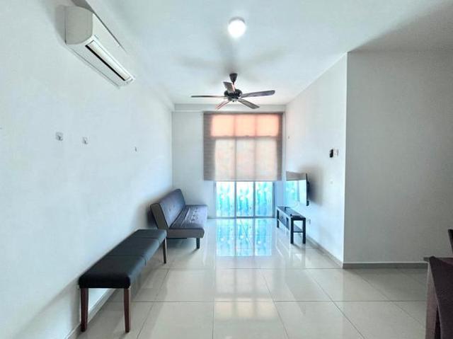Serviced Residence for rent in Bukit Ledang, Johor