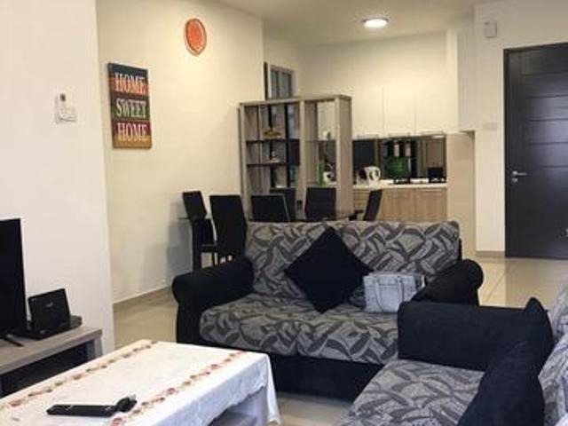 Property for sale in Bukit Ledang, Johor