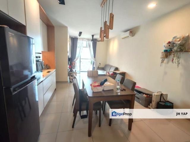 Condominium for rent in Nusa Sentral, Iskandar Puteri