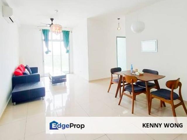 Condominium for sale in Pulai, Bukit Ledang