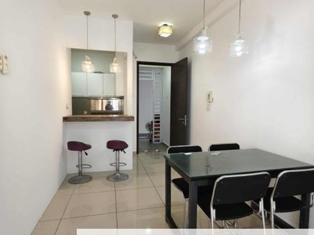 Condominium for sale in Pulai, Bukit Ledang