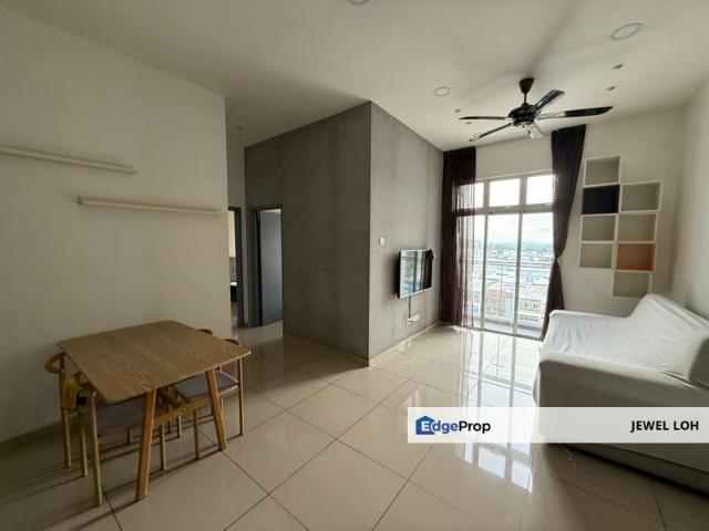 Condominium for rent in Pulai, Bukit Ledang