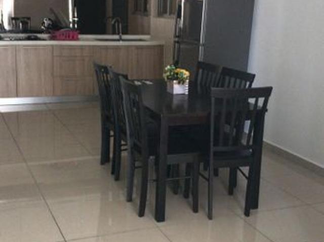 Condominium for rent in Pulai, Bukit Ledang