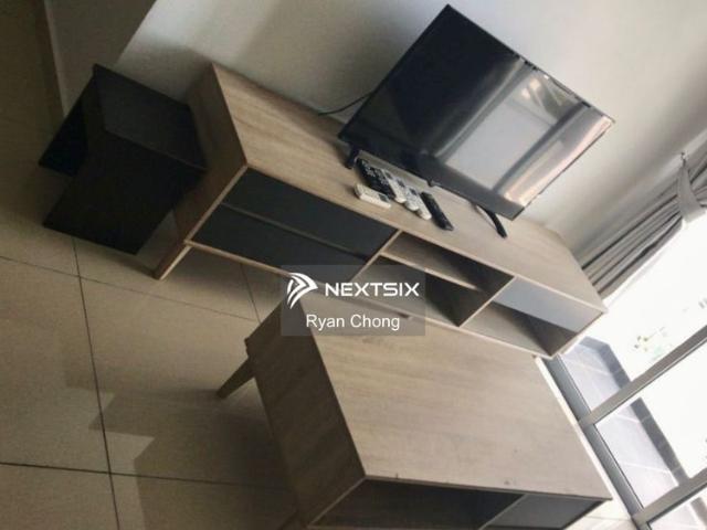 Apartment for rent in Taman Industri Jaya, Iskandar Puteri