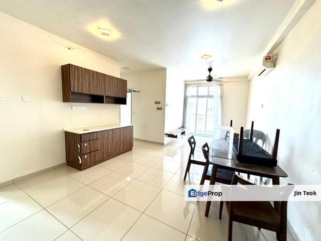 Condominium for sale in Pulai, Bukit Ledang