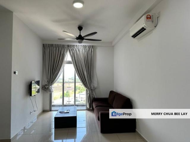Condominium for rent in Pulai, Bukit Ledang