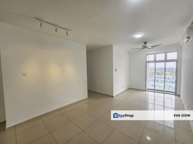 Condominium for sale in Pulai, Bukit Ledang