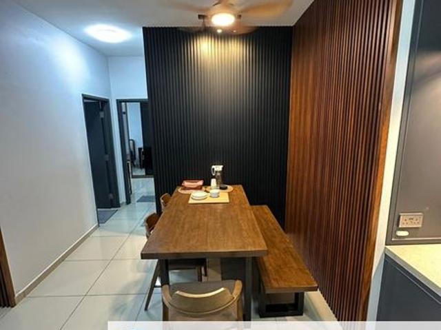Condominium for rent in Pulai, Bukit Ledang
