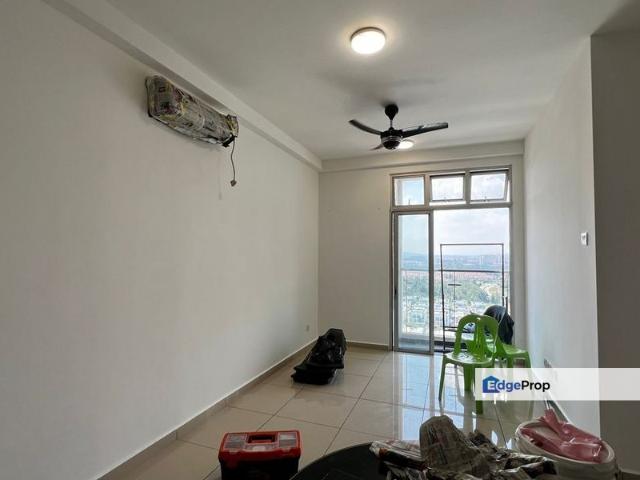 Condominium for sale in Pulai, Bukit Ledang