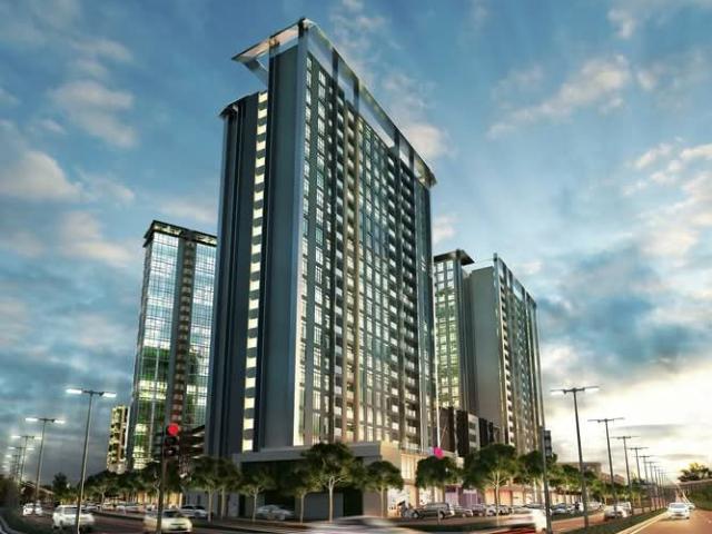 Apartment for rent in Nusa Sentral, Iskandar Puteri