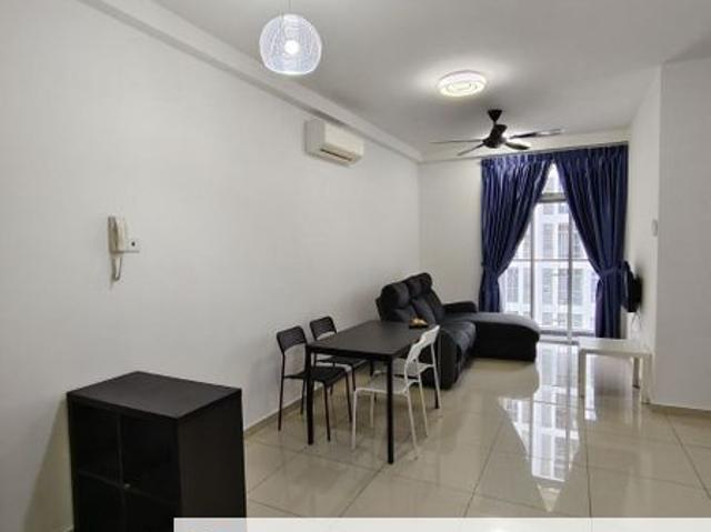 Condominium for sale in Pulai, Bukit Ledang