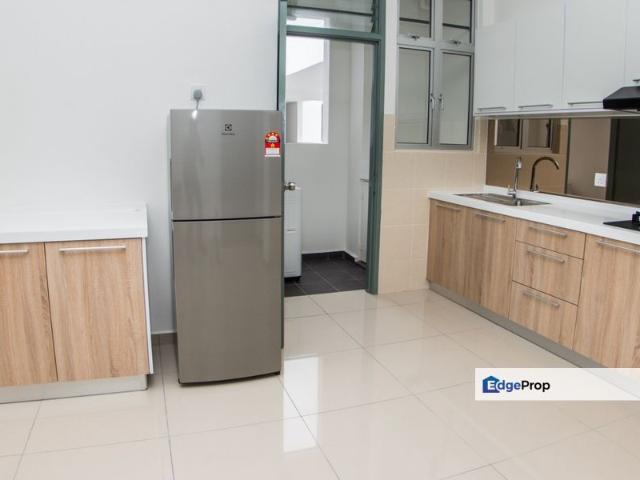Condominium for rent in Pulai, Bukit Ledang