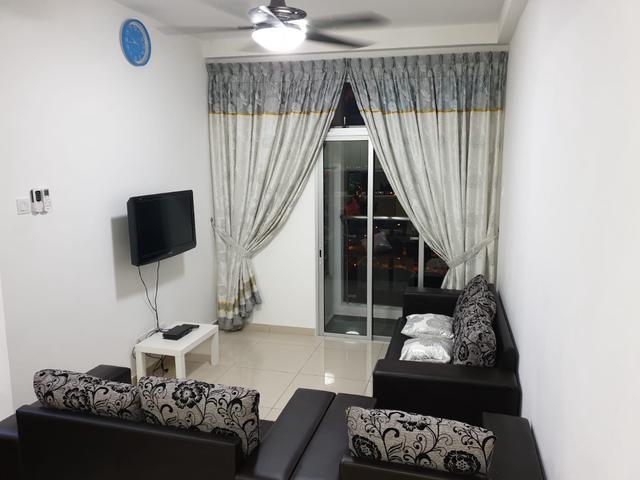 Serviced Residence for rent in Bukit Ledang, Johor