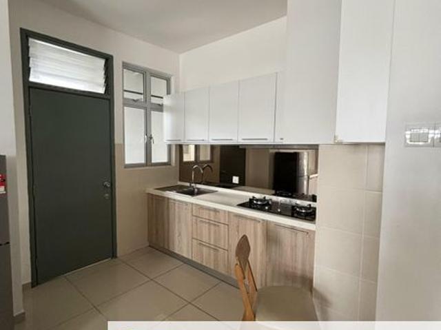 Condominium for rent in Pulai, Bukit Ledang