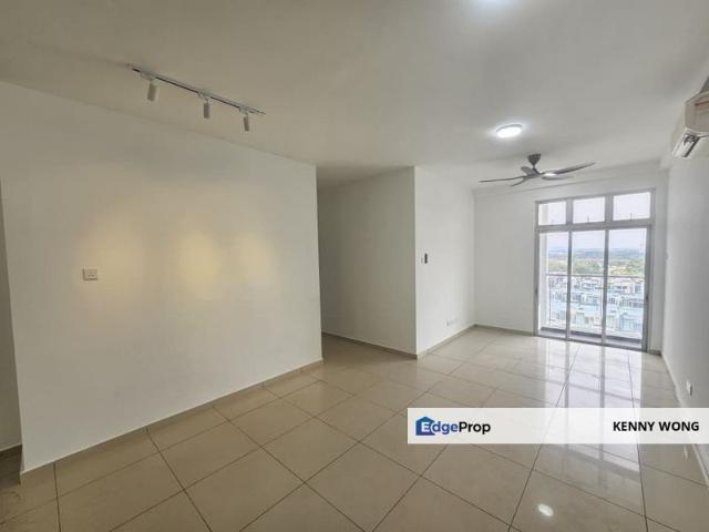 Condominium for sale in Pulai, Bukit Ledang