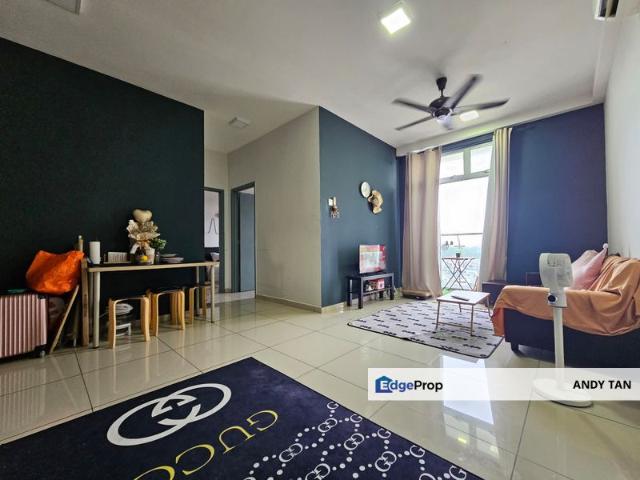 Condominium for sale in Pulai, Bukit Ledang