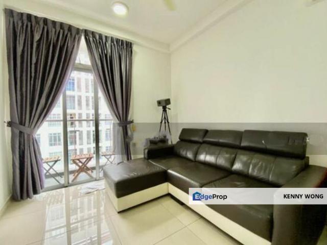 Condominium for sale in Pulai, Bukit Ledang