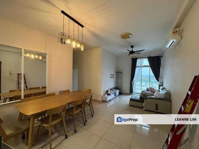Condominium for sale in Pulai, Bukit Ledang