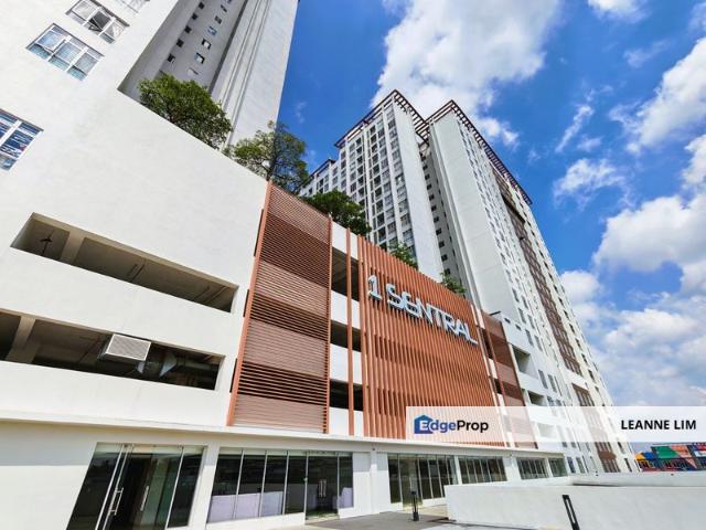 Condominium for rent in Pulai, Bukit Ledang