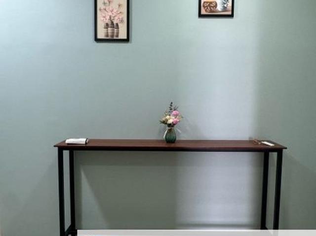 Condominium for rent in Pulai, Bukit Ledang