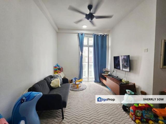 Condominium for sale in Nusa Sentral, Iskandar Puteri