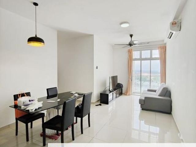 Condominium for sale in Pulai, Bukit Ledang